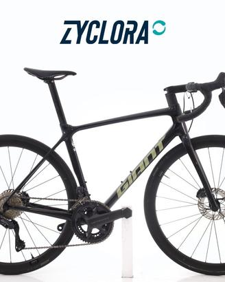 Giant TCR Advanced Pro 0 Di2 12V t.54