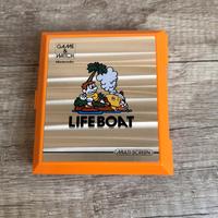 Videogioco game e wacht LIFE BOAT Nintendo