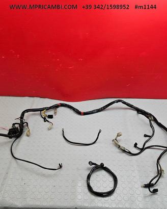 CABLAGGIO IMPIANTO BMW F650 1993 2000 F 650 1994 1