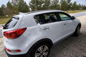 Kia Sportage  3^ Serie 2014