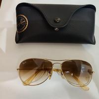 Ray-Ban Cockpit RB3362