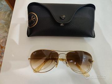 Ray-Ban Cockpit RB3362