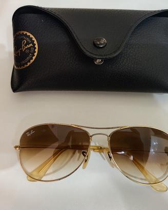 Ray-Ban Cockpit RB3362