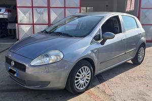 Fiat Grande Punto 1.3 MJT 90CV 5 porte Dynamic