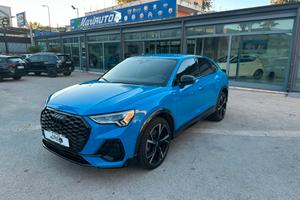 Audi Q3 40 TDI quattro S tronic line edition