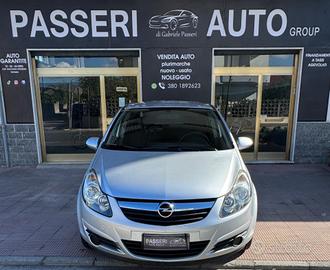 Opel Corsa 1.3 CDTI 75CV ecoFLEX 5 porte Edition