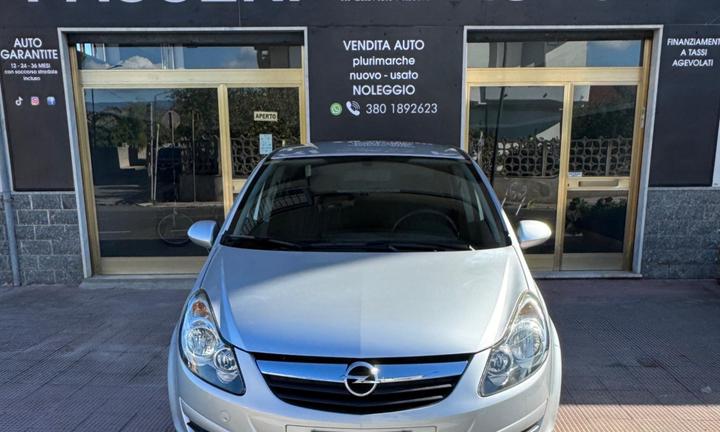 Opel Corsa 1.3 CDTI 75CV ecoFLEX 5 porte Edition