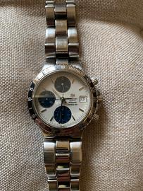 Orologio Crono Raymond Weil
