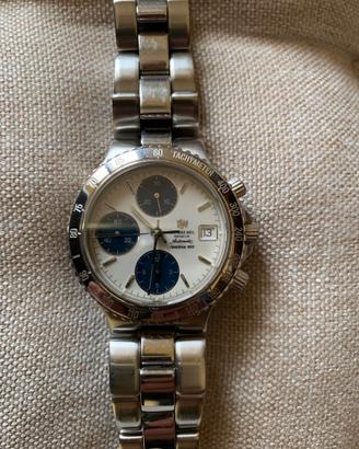 Orologio Crono Raymond Weil