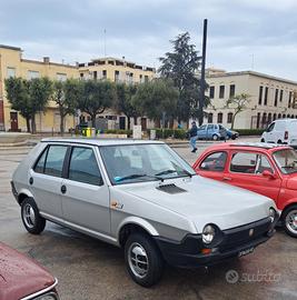 Fiat Tipo 75 cambio automatico 1981 
