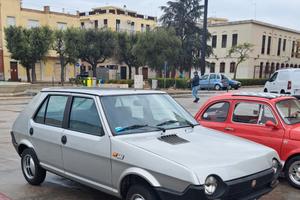 Fiat Tipo 75 cambio automatico 1981 