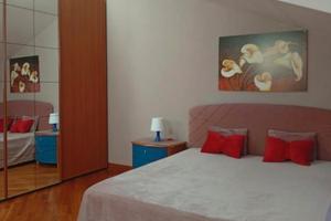 camere singole a San Giovanni a Teduccio 