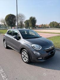 FIAT 500x 1.6 mtj (acc permute di mio gradimento)