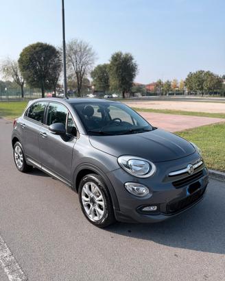 FIAT 500x 1.6 mtj (acc permute di mio gradimento)