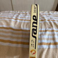 Racchetta padel Sane