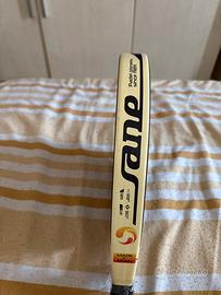 Racchetta padel Sane