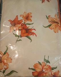 Tovaglie vingi nuove da 6 e 12