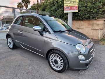 Fiat 500 1.3 Multijet 16V 95 CV Lounge 150 ANNIVER