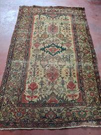 Tappeto Antico