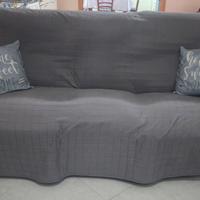 Divani 3+2 posti con sistema Recliner 