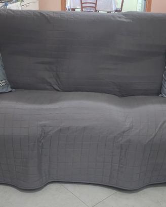 Divani 3+2 posti con sistema Recliner 