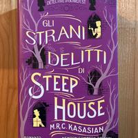 Gli strani delitti di Steep House