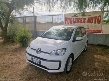 VOLKSWAGEN 1.0 5p. eco move up! BMT