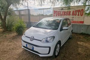 VOLKSWAGEN 1.0 5p. eco move up! BMT