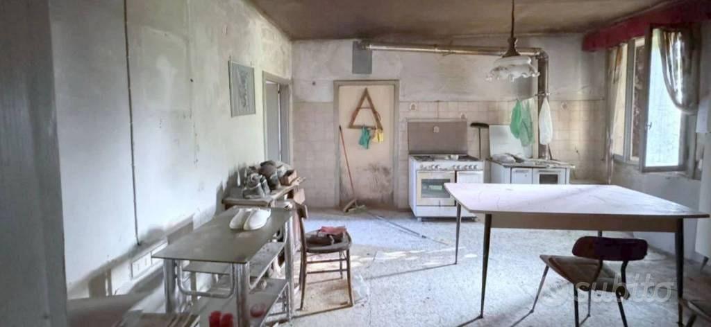 Appartamento – Sossano, Colloredo - Vista 2
