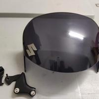 Cupolino Suzuki GSR 600 