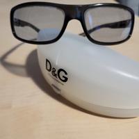 Occhiali da Sole D&G