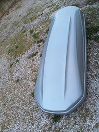 Box Baule Siluro Thule 