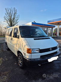 T4 VW transporter