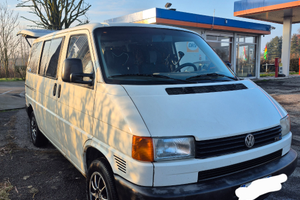 T4 VW transporter