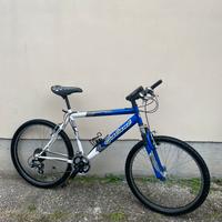 Bici mtb da ragazzo galant