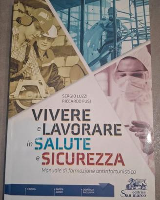 Manuale di formazione antinfortunistica