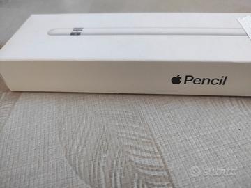 Apple pencil