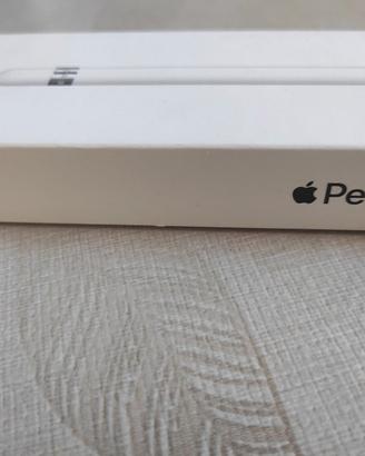 Apple pencil