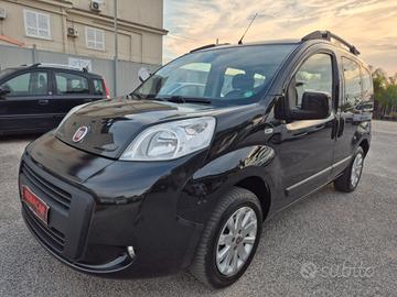 Fiat QUBO 1.4 8V 77 CV Dynamic Natural Power 2015