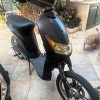 Motorino Elettrico