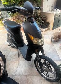 Motorino Elettrico