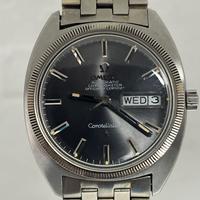 Omega Constellation
