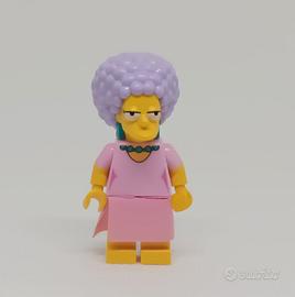 LEGO MINIFIGURE SIM038 Patty
