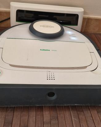 folletto VR300