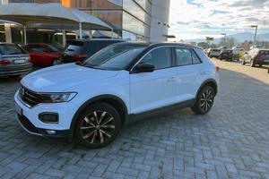 Volkswagen T-Cross 1.0 TSI 115 CV First Edition