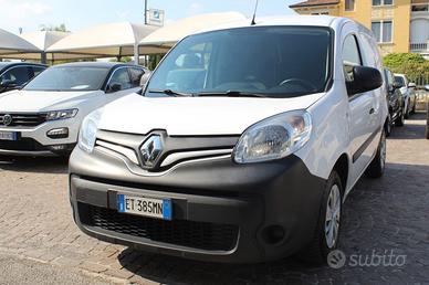 RENAULT Kangoo 1.5 dCi 90CV FAP Express PREZZO +