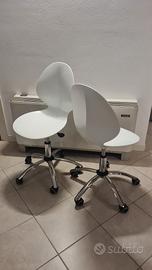 Sedie Calligaris BASIL CS1366