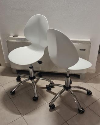 Sedie Calligaris BASIL CS1366