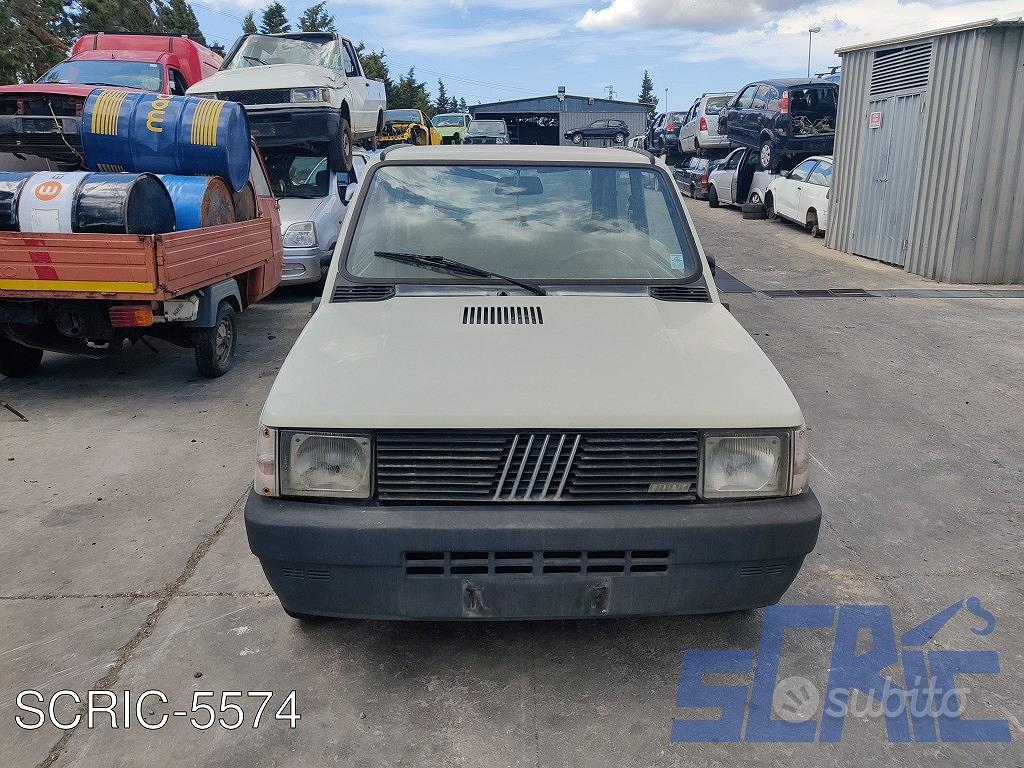 Fiat+panda+1983 - Vendita in Accessori auto 