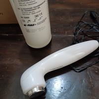 Apparecchio per ultrasuoni